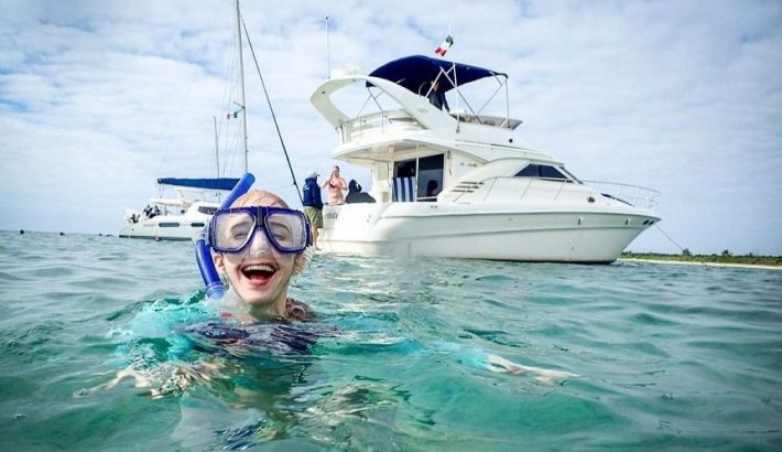 7 of The Most Visited Snorkeling Tour Spots in Mexico in 2022