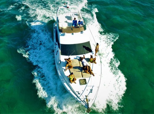 How Much Does It Cost To Renting A Tulum Yacht?